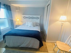 コンドミニアム ベッド (複数台) キッチン ガーデンビュー | 2 室のベッドルーム、客室ごとに異なる装飾、客室ごとに異なるインテリア