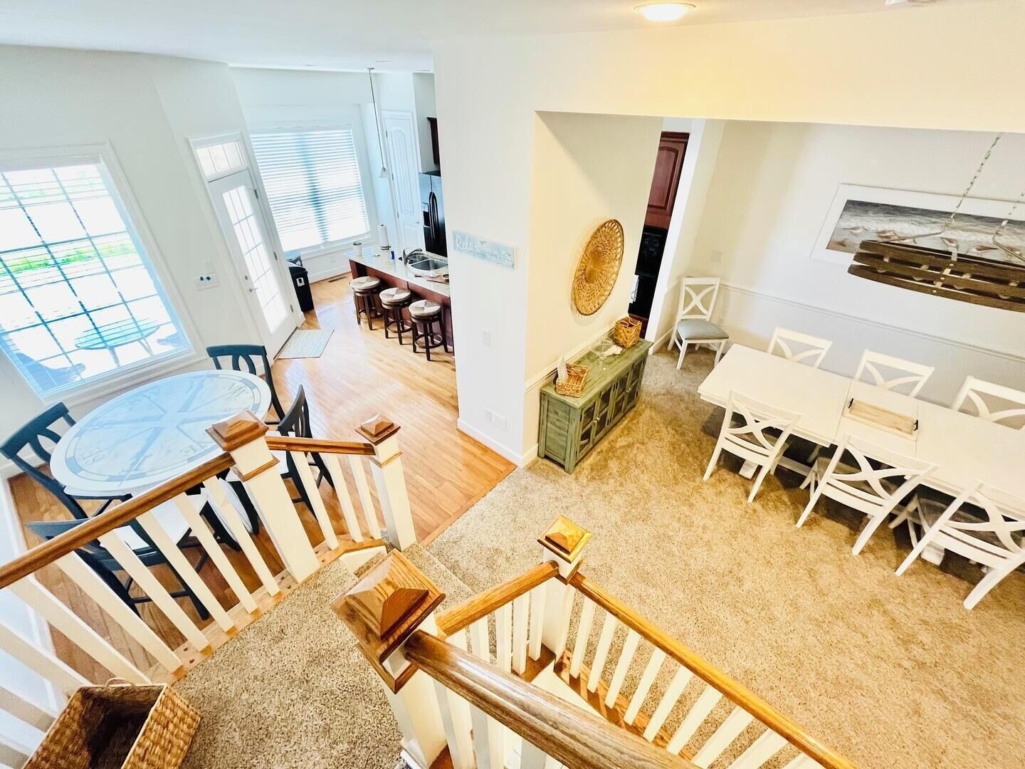 Townhome, Multiple Beds, Patio, Garden View (0$ Rate values)