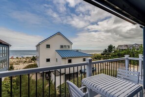 House, Multiple Beds, Balcony, Ocean View | Property grounds