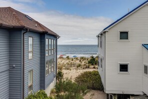 Perto da praia