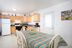 ハウス ベッド (複数台) キッチン ガーデンビュー | 専用キッチン | コーヒー / ティーメーカー