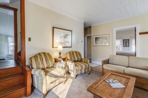 Interior - Hickman Street 103 (Rehoboth Beach)