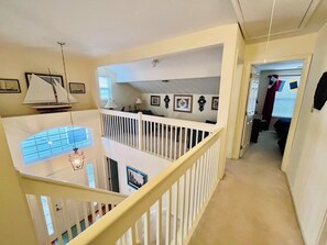 Villa, Multiple Beds, Patio, Garden View | Interior - Jenna Lane 3 (Rehoboth Beach)