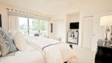 Cottage, Multiple Beds, Patio, Garden View | 3 bedrooms, individually decorated, individually furnished