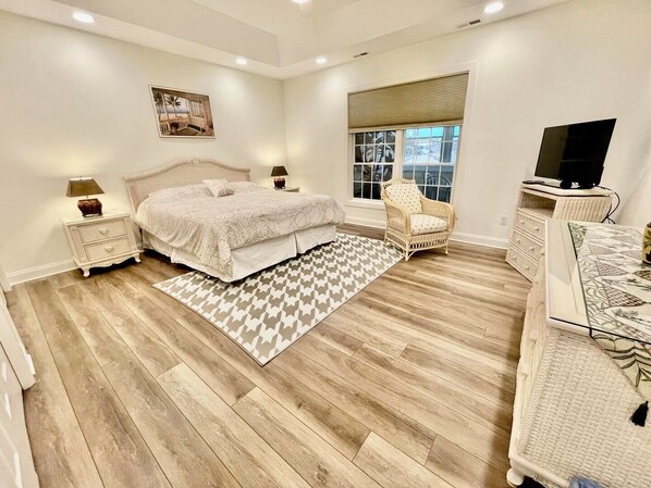 Huis, Meerdere bedden, keuken, uitzicht op zee (CLAYTON STREET 17A) | 5 slaapkamers, individueel gedecoreerd, individueel gemeubileerd