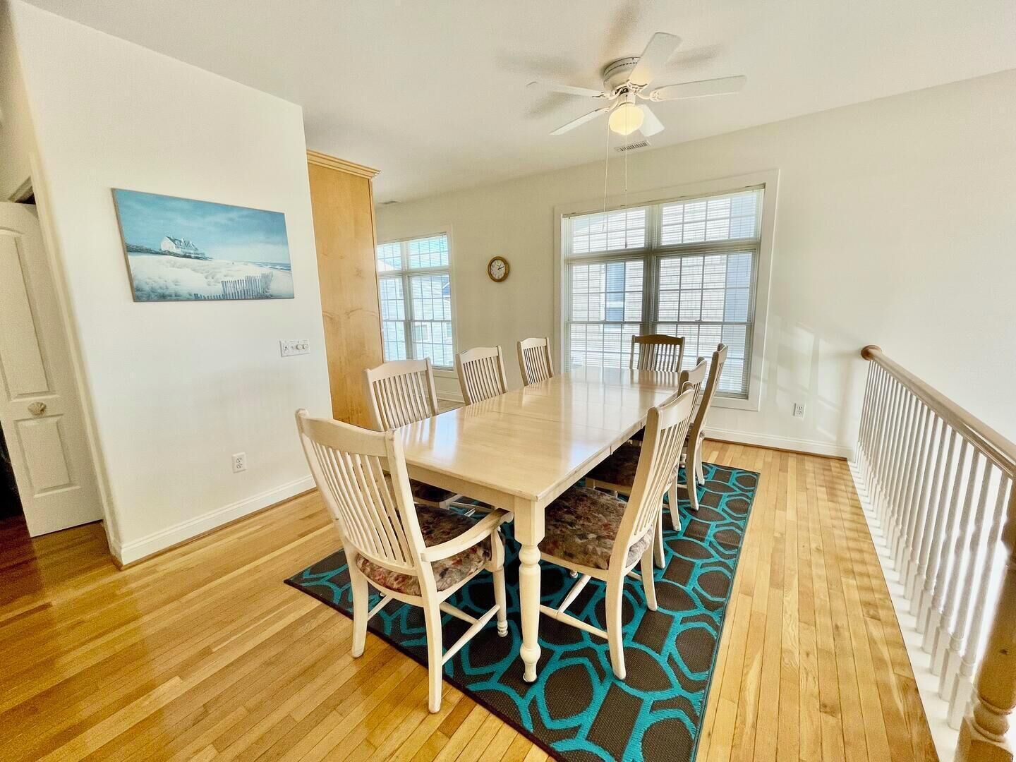 House, Multiple Beds, Kitchen, Ocean View (CLAYTON STREET 17A) | 5 bedrooms, individually decorated, individually furnished