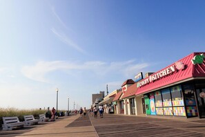 Exterior - Mariners Court 206 (Rehoboth Beach)