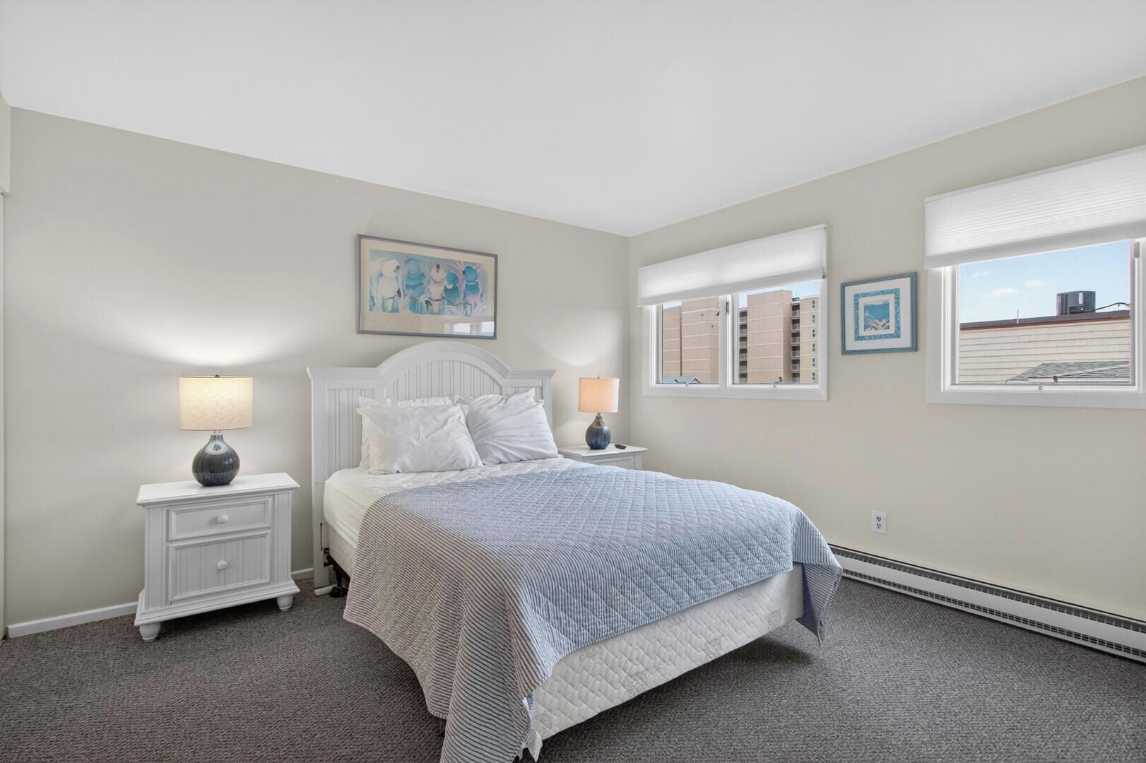 Condo, Multiple Beds, Balcony, Garden View | 2 bedrooms, individually decorated, individually furnished