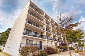 Exterior - THE ARK 28 (Rehoboth Beach)