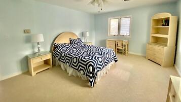 House, Multiple Beds, Patio, Garden View | 5 bedrooms, individually decorated, individually furnished