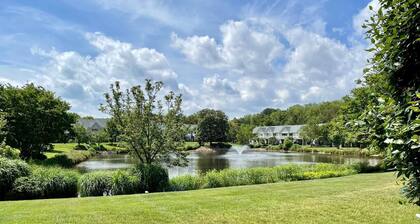 Spring Lake 750