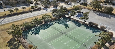 スポーツ場