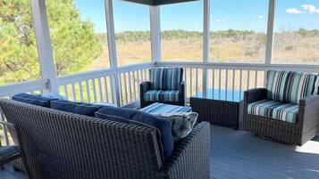 House, Berbilang Katil, Kitchen | Bahagian dalam