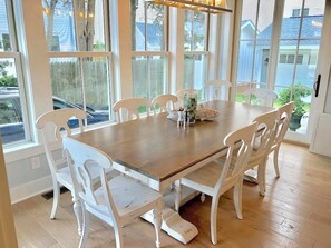 Cottage, Meerdere bedden, keuken, uitzicht op tuin | 6 slaapkamers, individueel gedecoreerd, individueel gemeubileerd