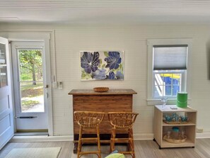 Interior - Virginia Avenue 25 (Rehoboth Beach)