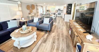 Saulsbury Street 23 #1