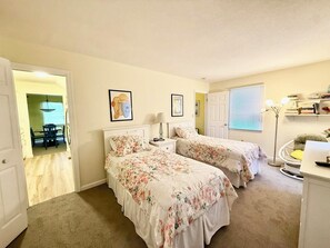 Townhome, Multiple Beds, Kitchen, Garden View - King Charles Avenue 408 #1 (Rehoboth Beach)
