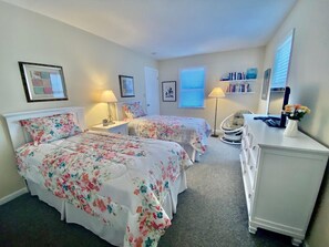 3 chambres, décoration personnalisée, ameublement personnalisé