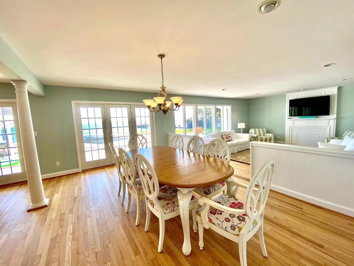 House, Multiple Beds, Pool Access, Pool View | 7 bedrooms, individually decorated, individually furnished