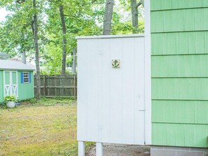 Exterior - Columbia Avenue 121 (Rehoboth Beach)