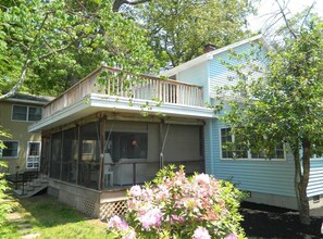 Exterior - Park Avenue 105 (Rehoboth Beach)