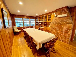 Cottage, Multiple Beds, Patio, Garden View | 5 bedrooms, individually decorated, individually furnished - Park Avenue 105 (Rehoboth Beach)