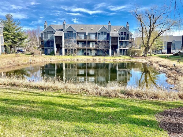 Exterior - American Eagle WAY 2405 #5 (Rehoboth Beach)