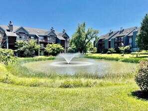 Exterior - American Eagle WAY 2405 #5 (Rehoboth Beach)