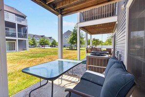 Terrazza/patio