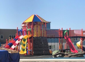 Children's area - Stockley Street EXT 503 (Rehoboth Beach)