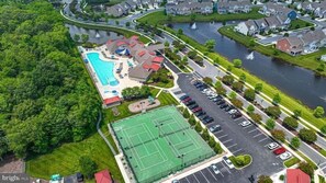 Exterior - Cross Gate Road 38074 (Millville)