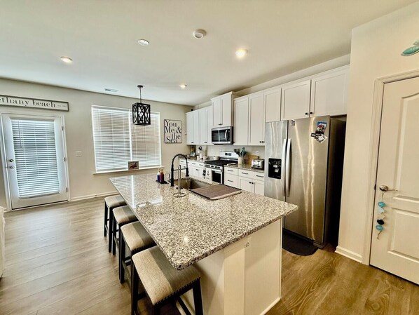 Private kitchen - Cross Gate Road 38074 (Millville)