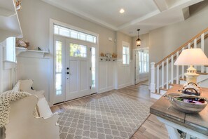 Interior - Laurel Street 306 (Rehoboth Beach)