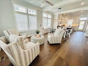Interior - Laurel Street 3 (Rehoboth Beach)