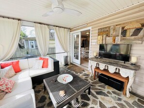 منطقة المعيشة