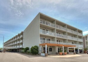 Exterior - Collins Avenue 100 #309 (Dewey Beach)
