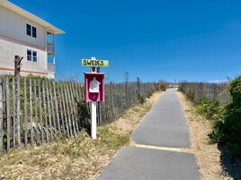 Condo, Multiple Beds, Balcony, Ocean View | View from room