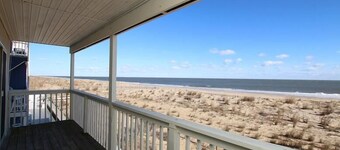 Beachcomber 5