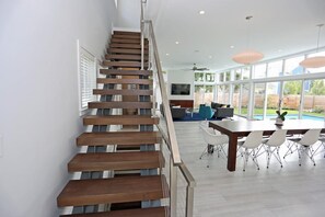 Interior - Sussex Street 54 (Rehoboth Beach)