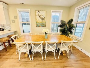 House, Multiple Beds, Pool Access, Pool View | 5 bedrooms, individually decorated, individually furnished