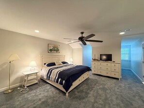 Residenza, letti multipli, patio, vista giardino | 4 camere, con stile personalizzato, con arredamento individuale