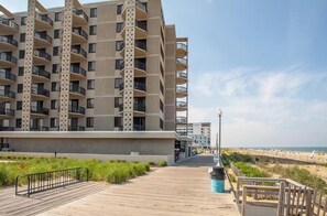 Exterior - Virginia ONE #517 (Rehoboth Beach)