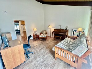 House, Multiple Beds, Kitchen, Garden View - Harbor Road 79 (Rehoboth Beach)