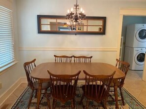 Interior - Delaware Avenue 32A (Rehoboth Beach)