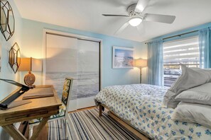 Cottage, Multiple Beds, Kitchen, Garden View (BAYARD AVENUE 1600) | 3 bedrooms, individually decorated, individually furnished - Bayard Avenue 1600 (Dewey Beach)