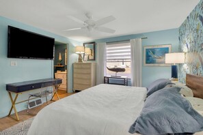 Cottage, Multiple Beds, Kitchen, Garden View (BAYARD AVENUE 1600)