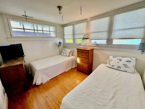 4 bedrooms, individually decorated, individually furnished - Virginia Avenue 18 (Rehoboth Beach)