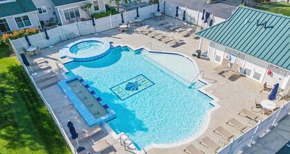 Sandy Bottom Circle 6202