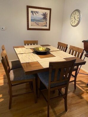 Townhome, Multiple Beds, Patio, Garden View | 3 bedrooms, individually decorated, individually furnished - Turnstone Circle 37099 (Rehoboth Beach)