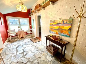 Interior - 4TH Street 10 (Rehoboth Beach)